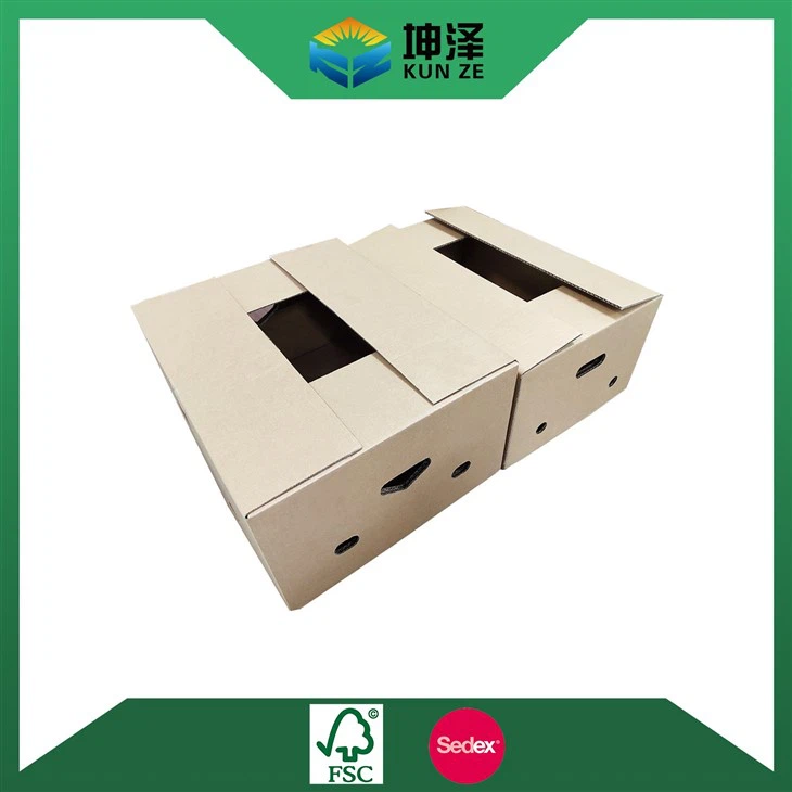 Banana Box