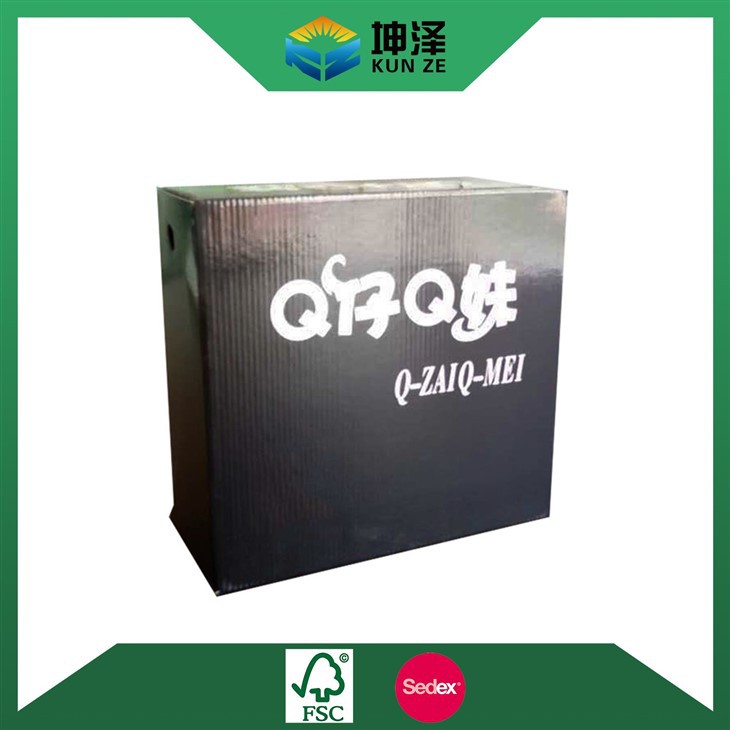Box For Shoes Packaging