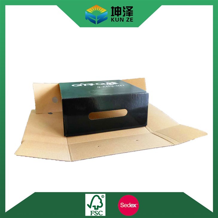Box For Shoes Packaging