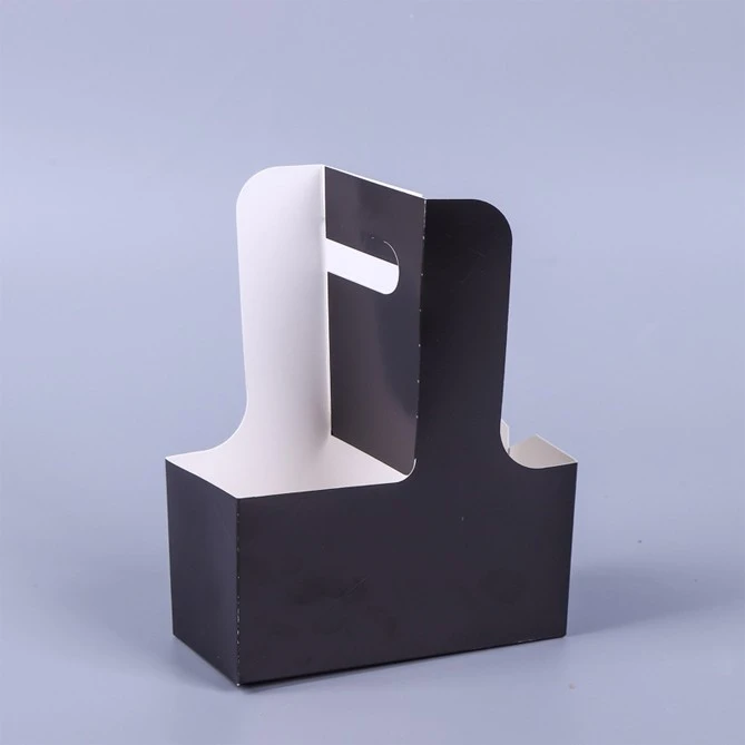Cardboard Drink Carrier factory