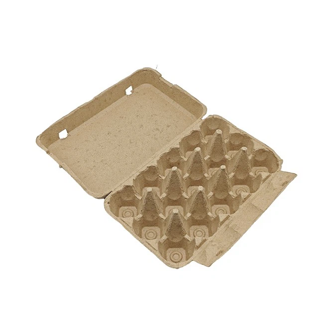 Cartons For Eggs