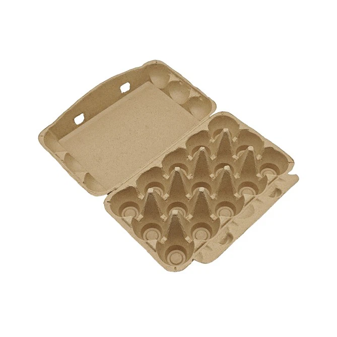 Cartons For Eggs