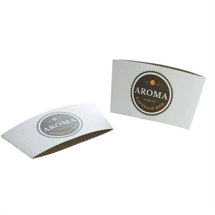 Coffee Cup Sleeve