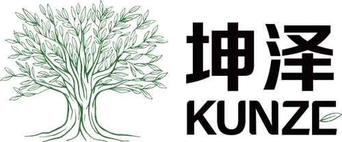 Liaoninga Kunze Rūpnieciskā Grupa Co., SIA