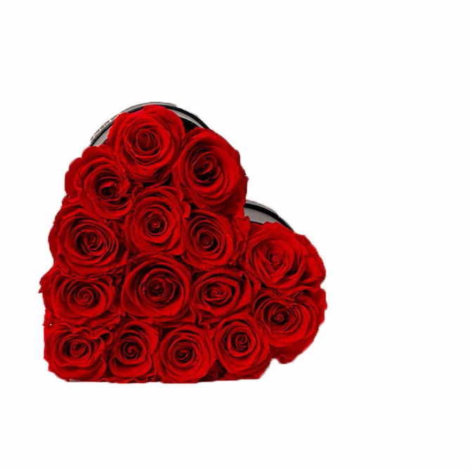 Rose Boxes