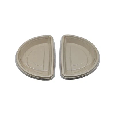 Bagasse picu paplāte