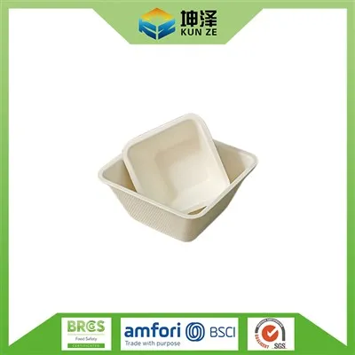 Bioloģiski noārdāmas vienreizējās mērces krūzes