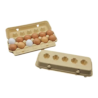 Olu kastes iepakojums