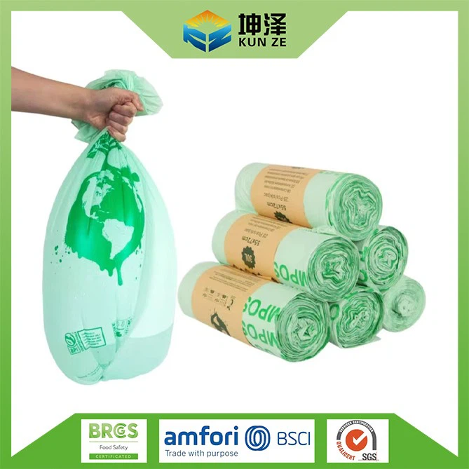 PLA Bag