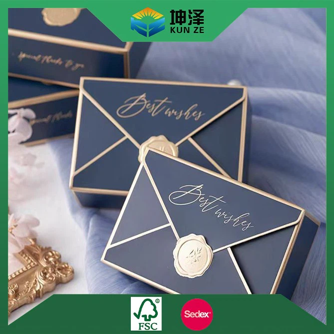 Sweet Boxes